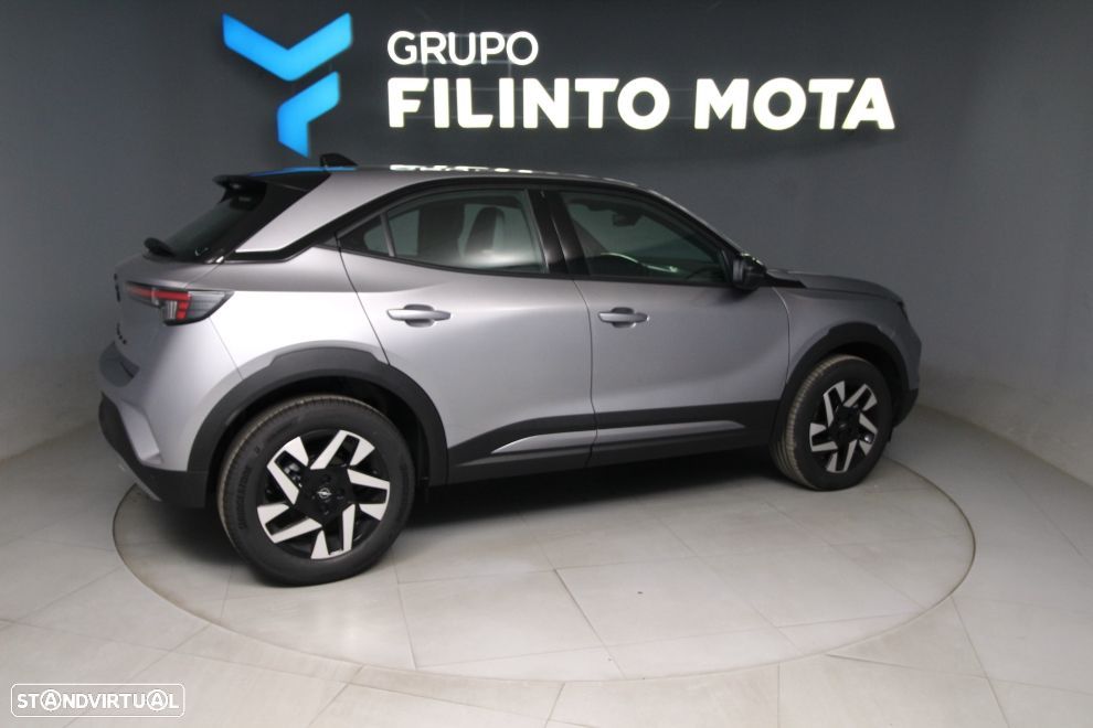 Opel Mokka 1.2 T Edition - 3