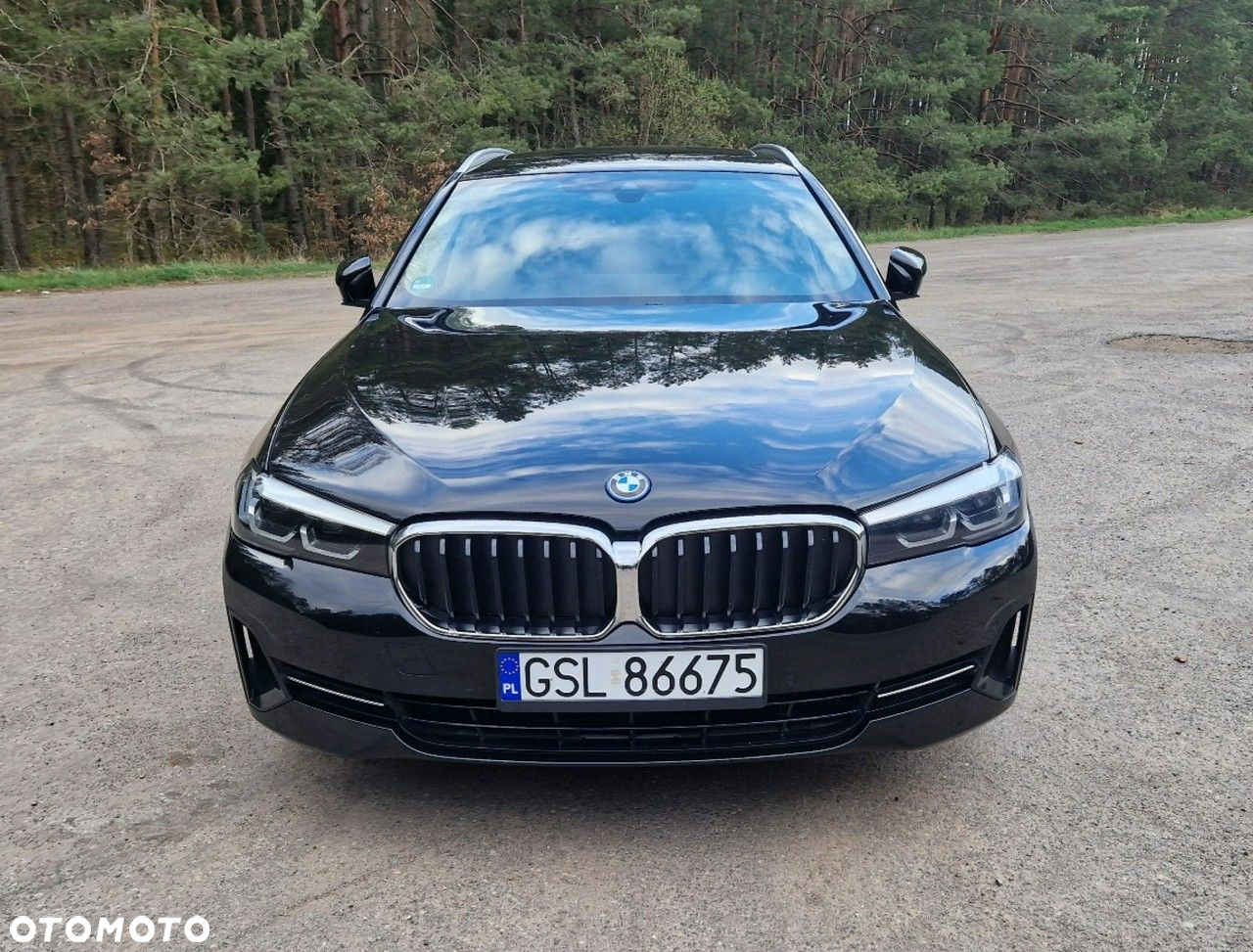 BMW Seria 5 - 3