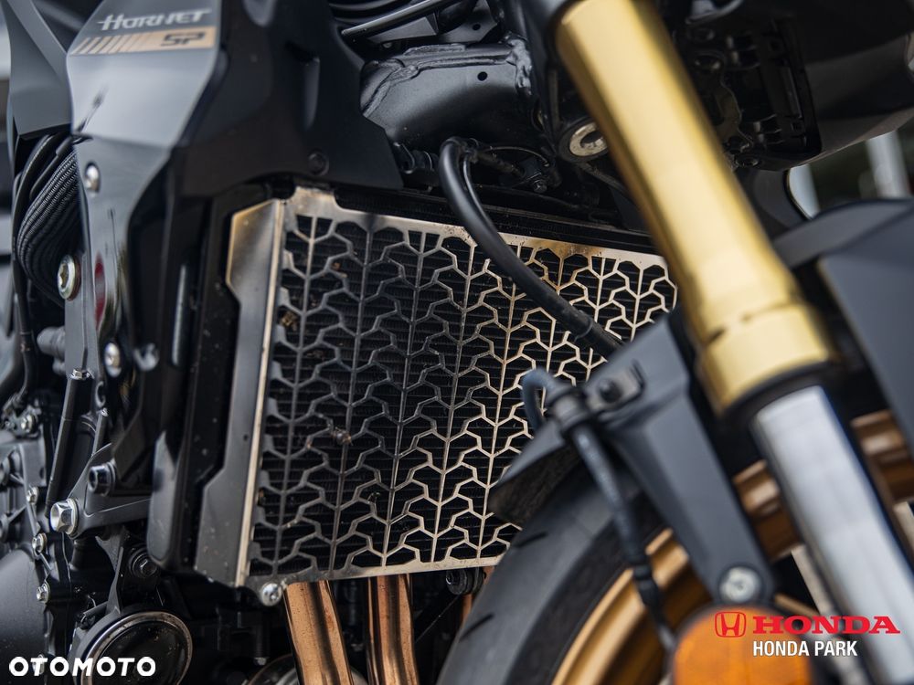 Honda CB - 13