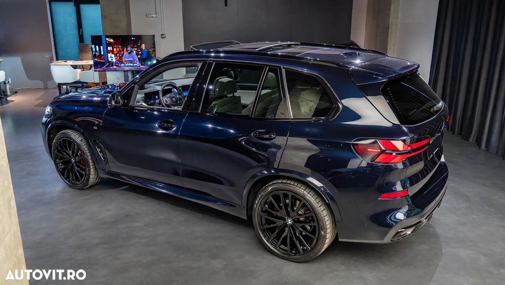 BMW X5 2024 — imagine 2