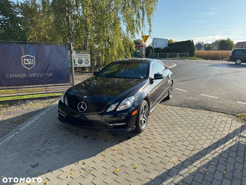 Mercedes-Benz Klasa E - 37