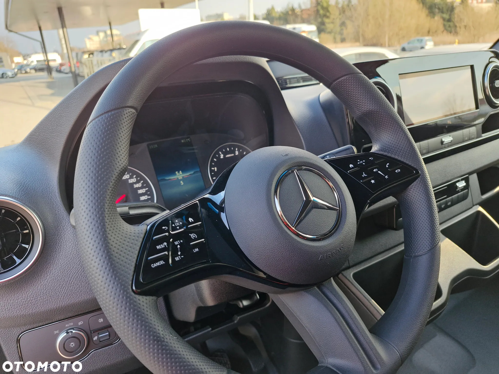 Mercedes-Benz Sprinter 317 CDI - 15