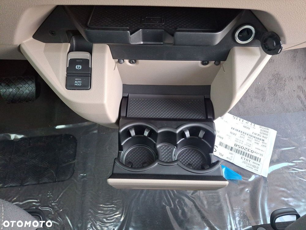 Volkswagen California - 37