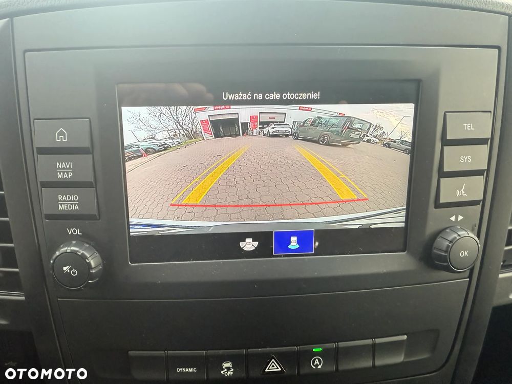 Mercedes-Benz Vito Tourer L2 Pro 9G-Tronic 447.703 - 17