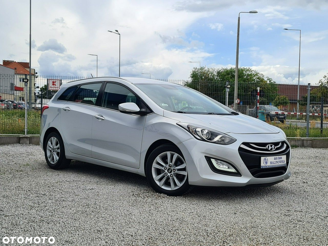 Hyundai i30 1.6 CRDi Comfort - 3