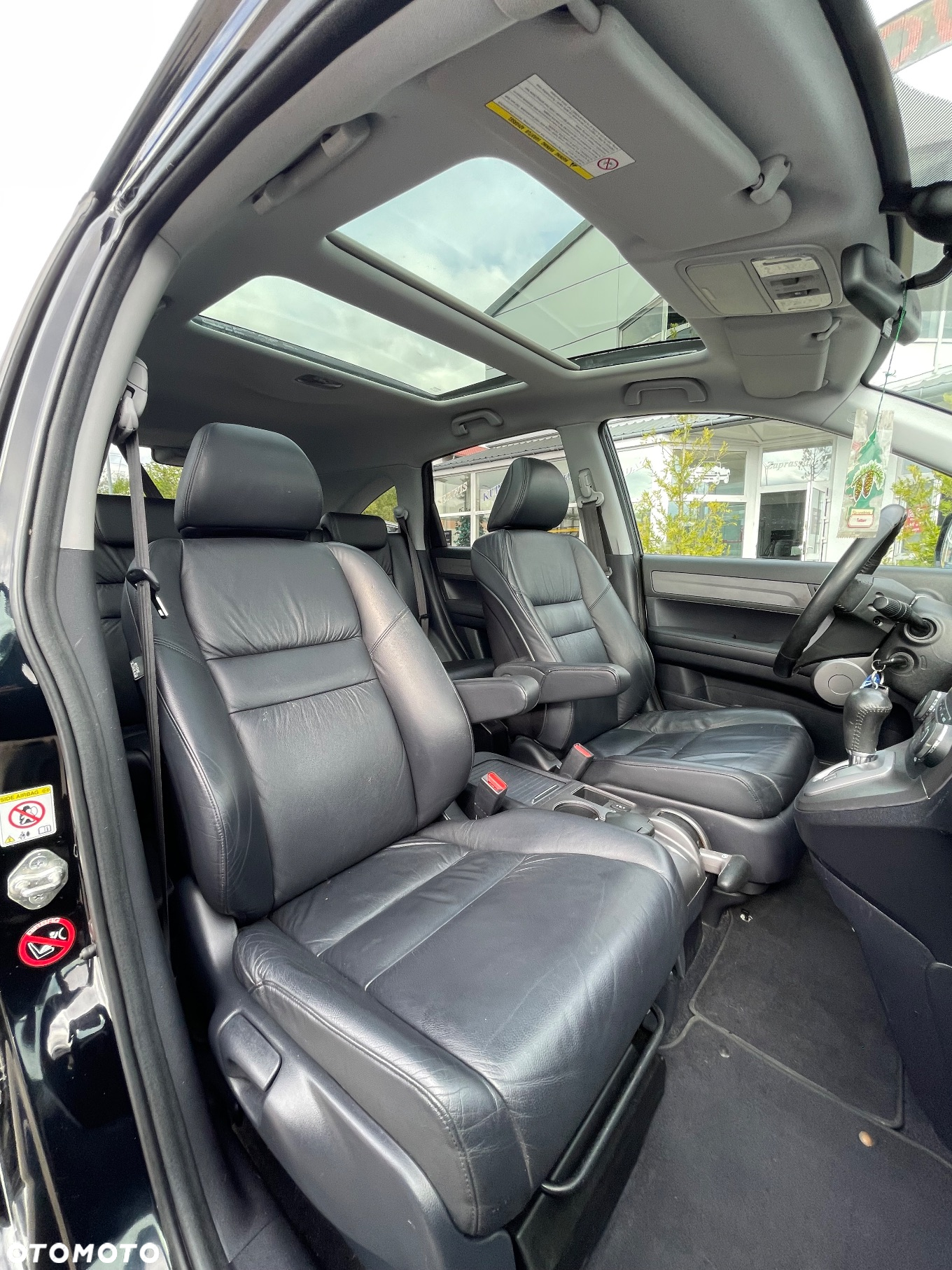 Honda CR-V 2.0 Executive - 7