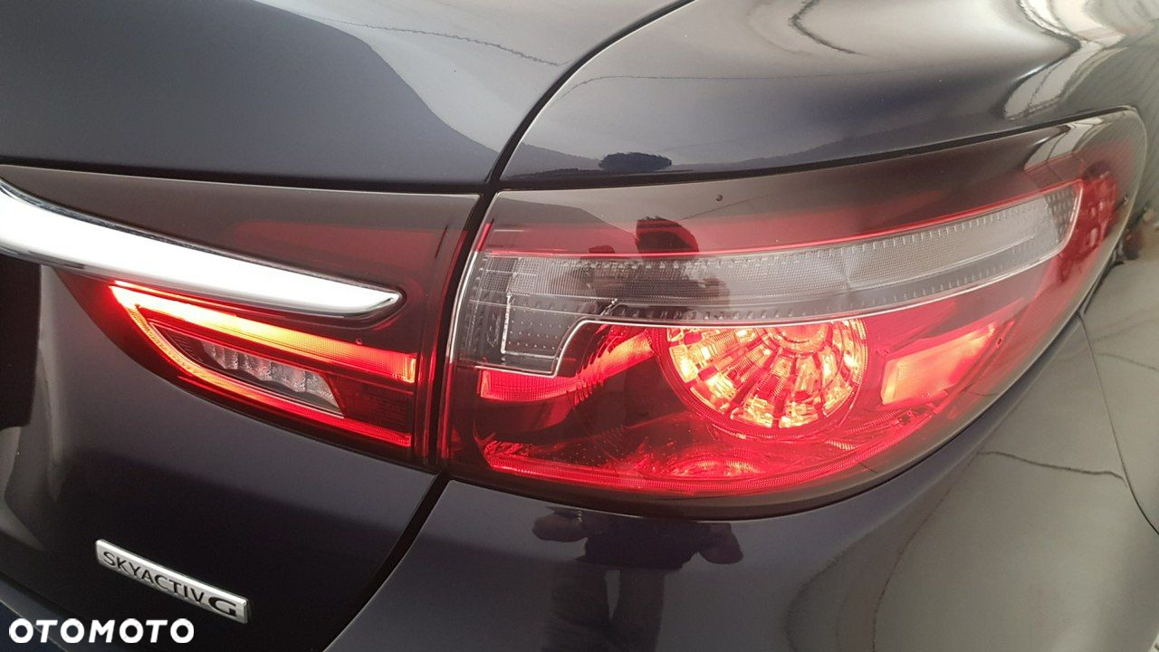 Mazda 6 - 16