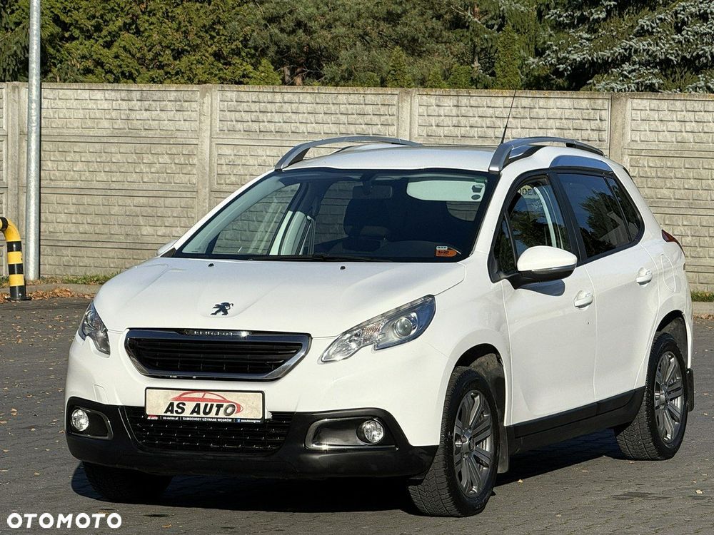 Peugeot 2008 - 21