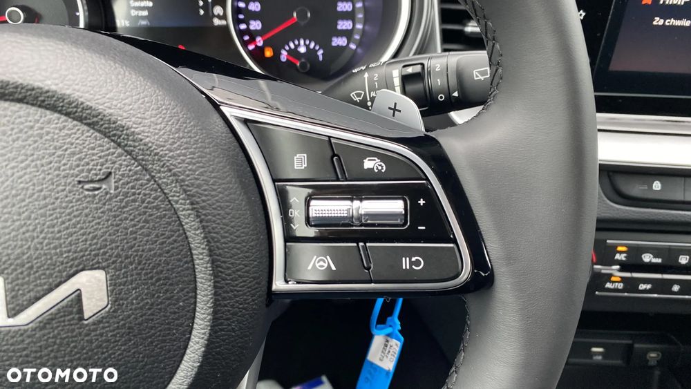 Kia XCeed 1.5 T-GDI M DCT - 20