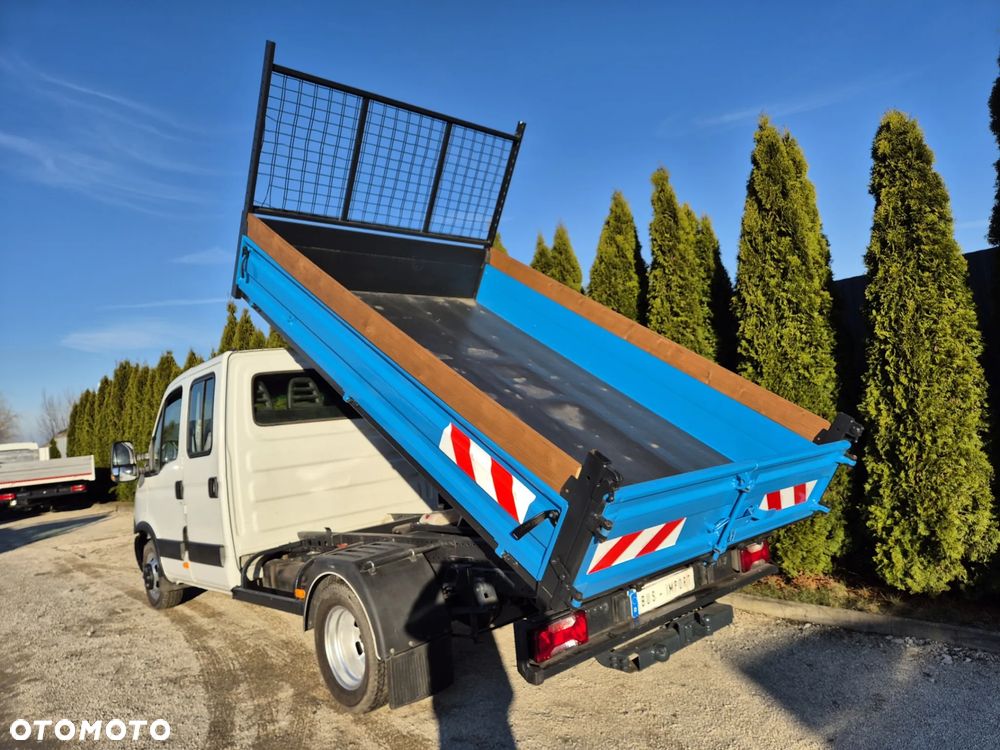 Iveco 50C17 3.0 170KM - 3
