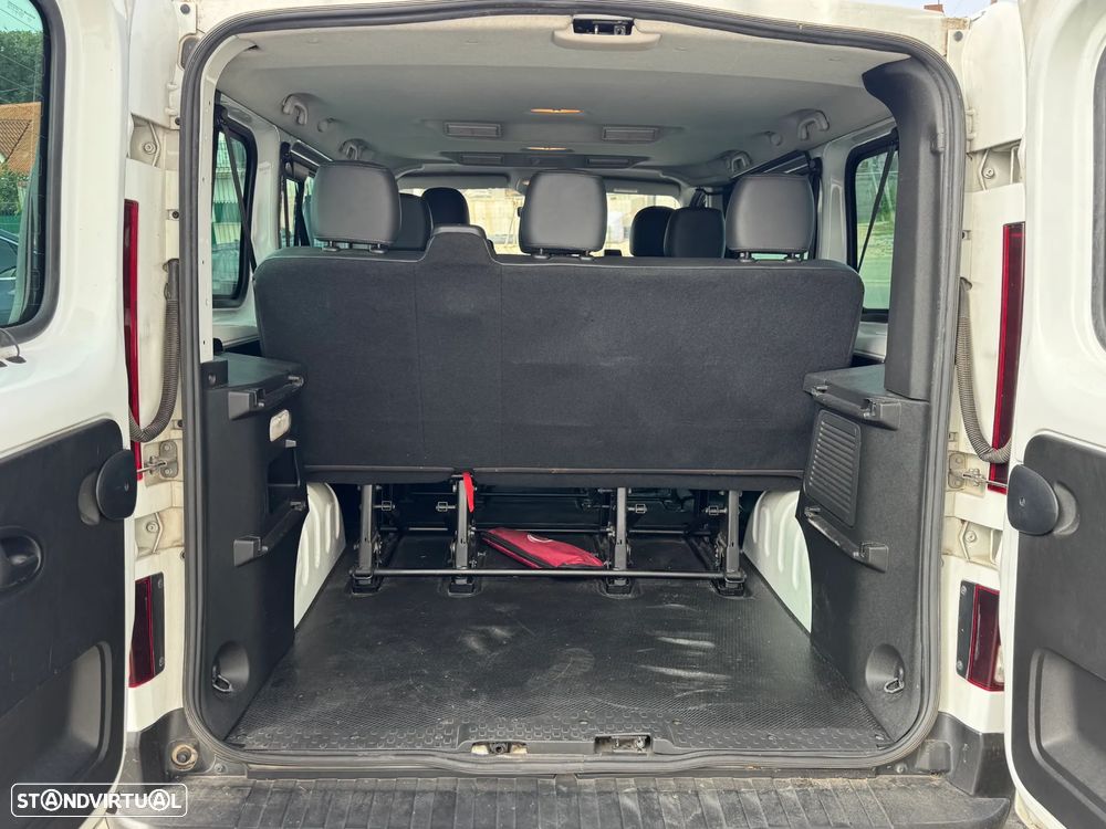 Fiat Talento - 8