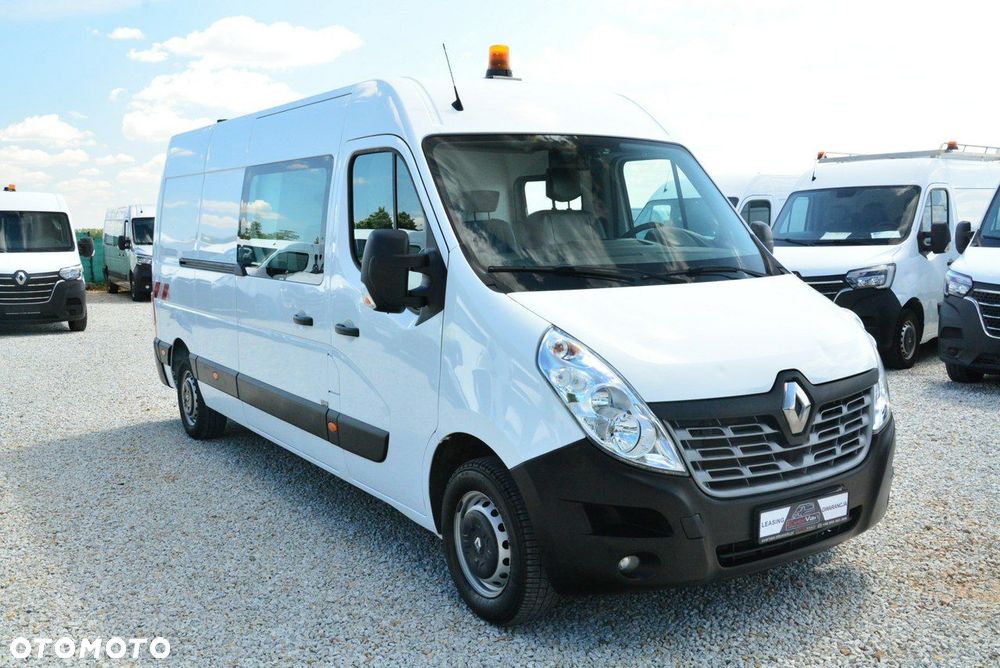 Renault Master - 3