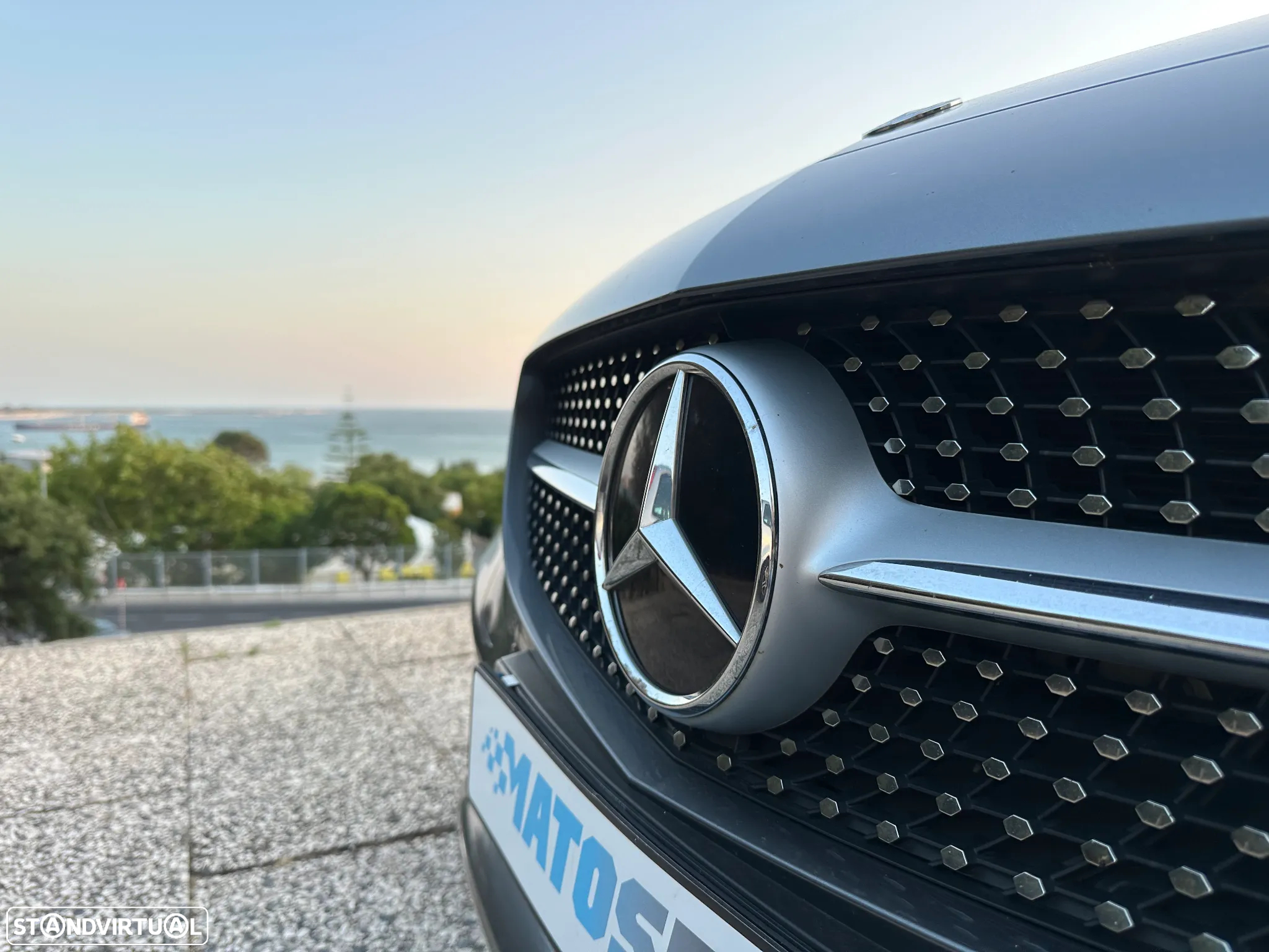 Mercedes-Benz C 200 - 29