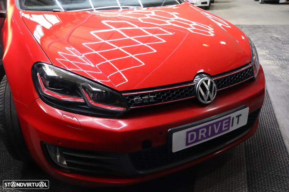 VW Golf - 25