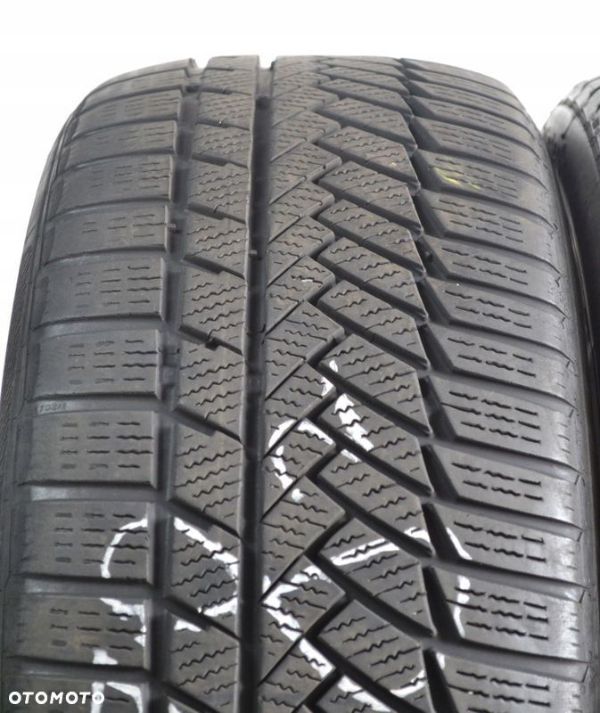 225/50R17 94H CONTINENTAL TS850P x4szt 9278z - 4