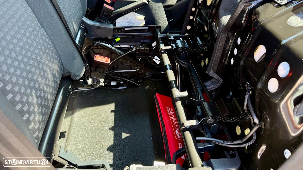 Ford Transit Custom L2 H1 - 41