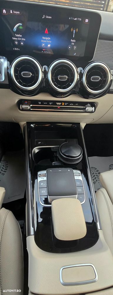 Mercedes-Benz GLB 220 d 4MATIC 8G-DCT Special Edition - 20