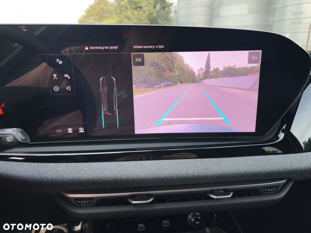 Audi A5 Avant TDI mHEV S tronic - 38