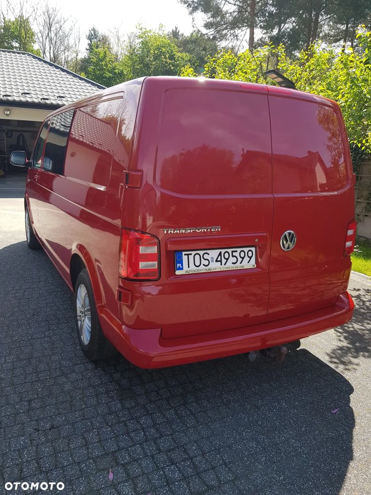Volkswagen T6 - 4