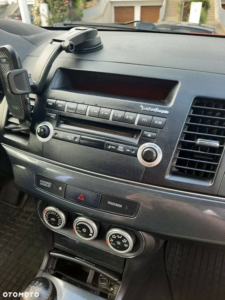 Mitsubishi Lancer 1.8 Invite - 20
