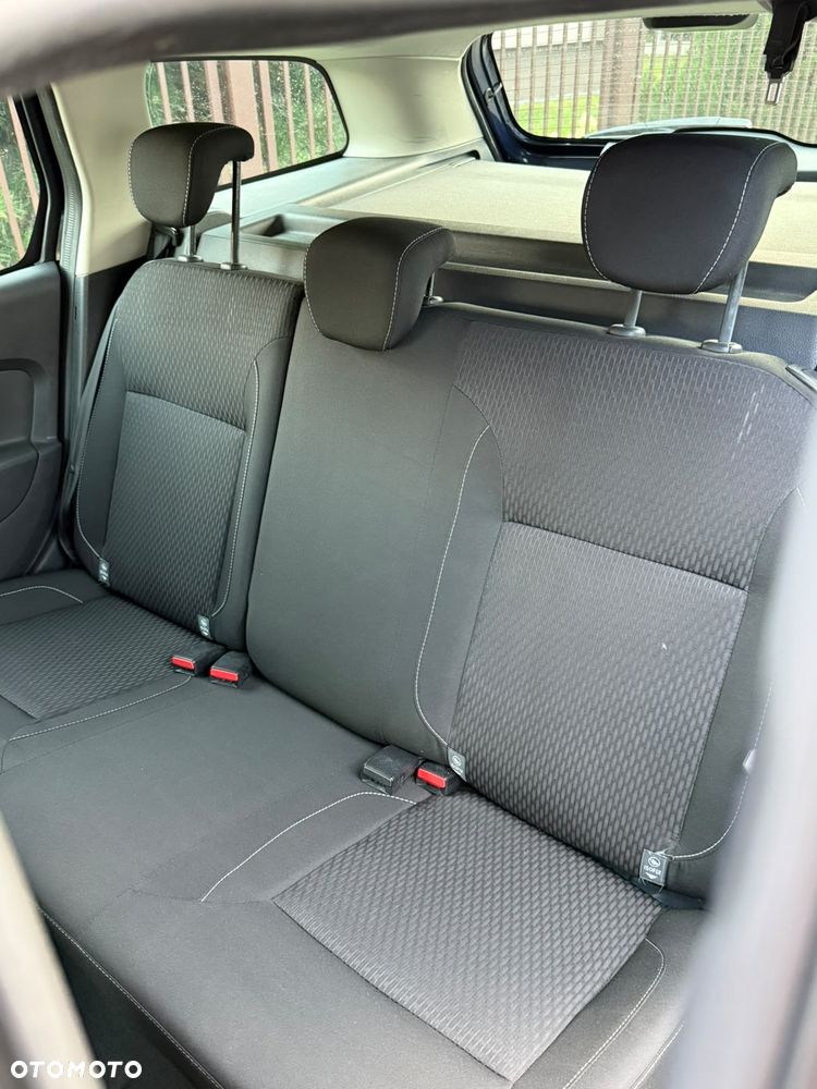 Dacia Logan TCe 90 S&S Laureate - 15