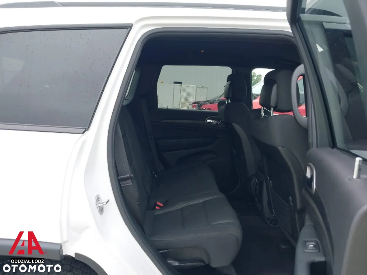 Jeep Grand Cherokee - 7