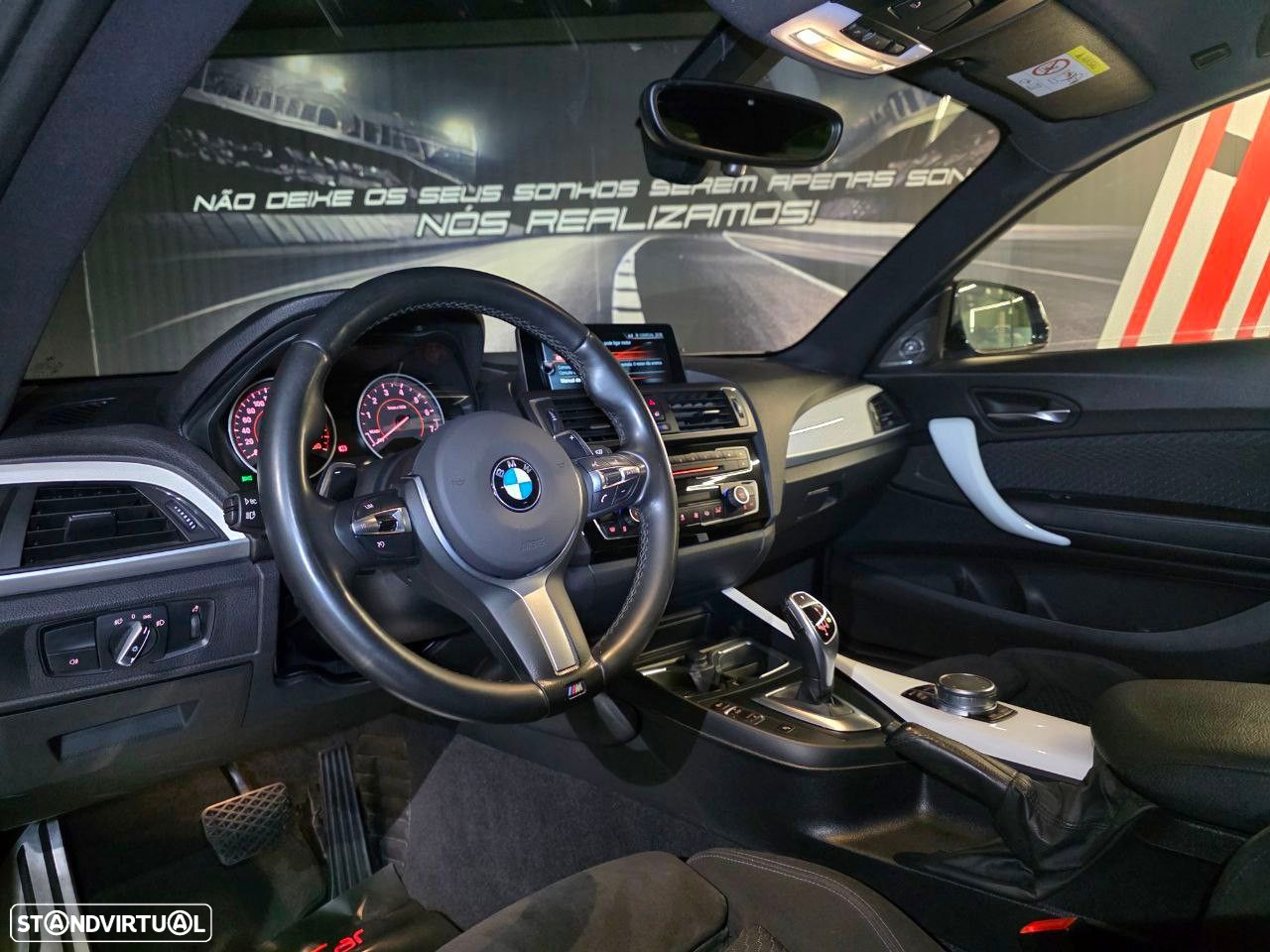 BMW M140i - 13