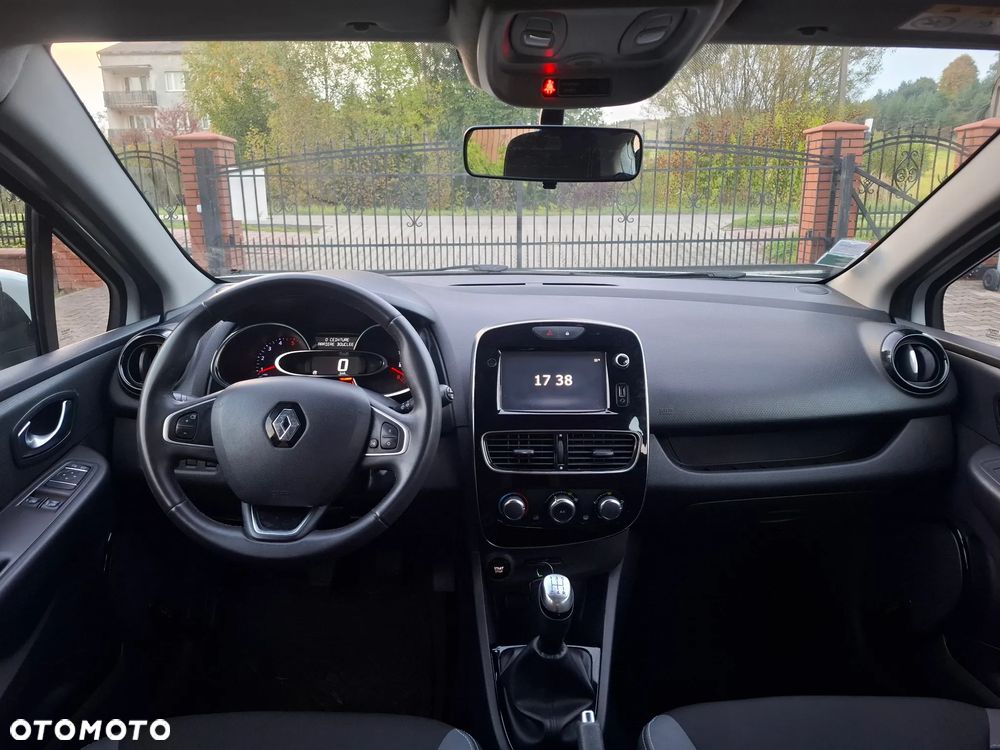 Renault Clio (Energy) dCi 90 Bose Edition - 15