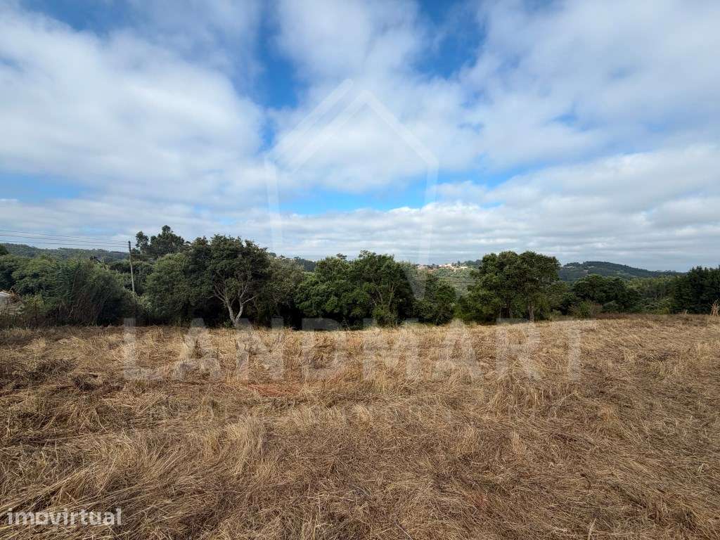 Terreno para construção - Turquel - Grande imagem: 2/3