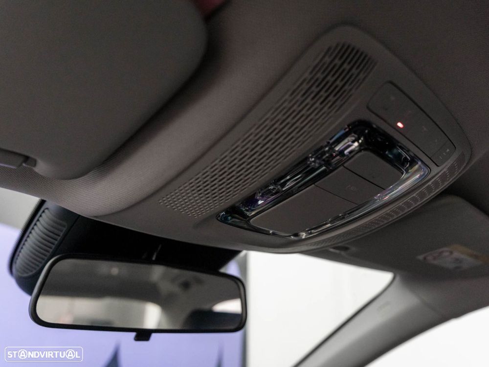 Mercedes-Benz A 250 Limousine e Style Plus - 39