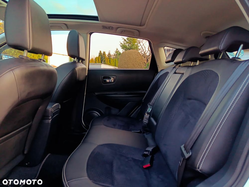 Nissan Qashqai 1.5 dCi Tekna+ - 15