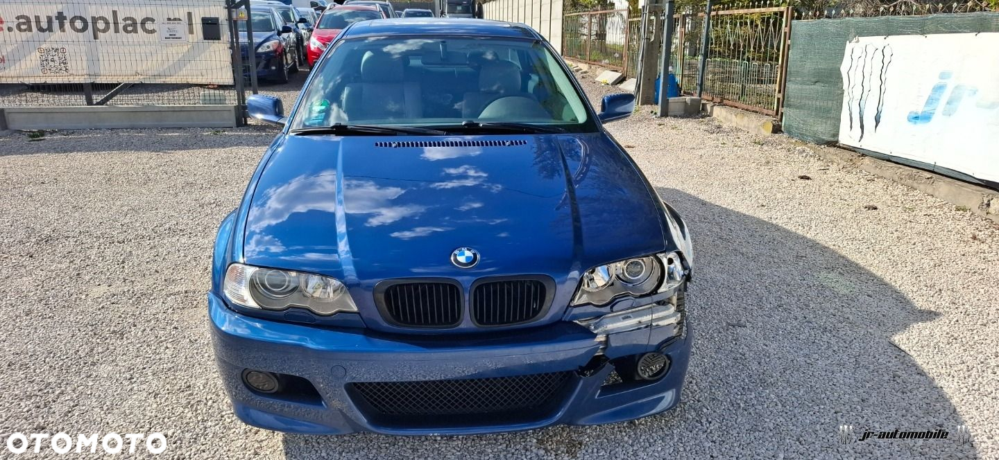 BMW Seria 3 - 6