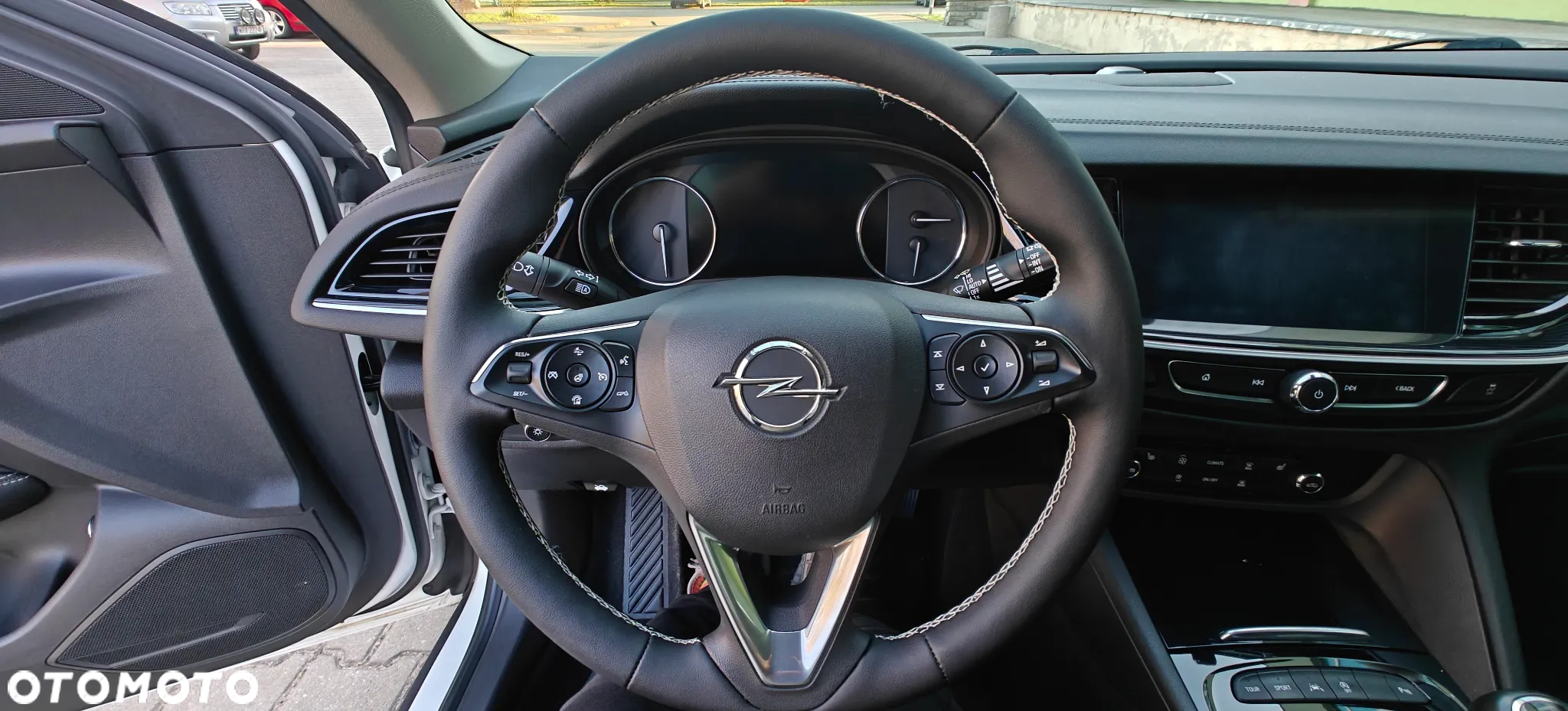 Opel Insignia 2.0 CDTI 4x4 Innovation S&S - 21