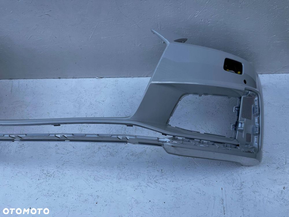audi tt tts lift 8s0 2019 - zderzak przedni przód 8s0807437 org - 7