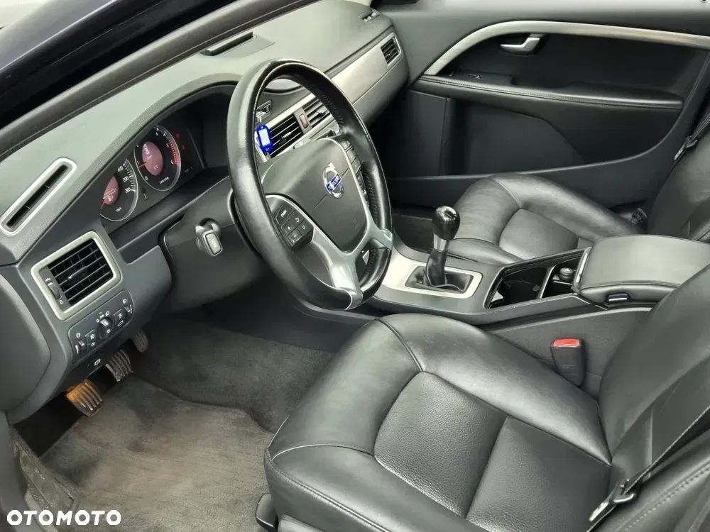 Volvo S80 - 14