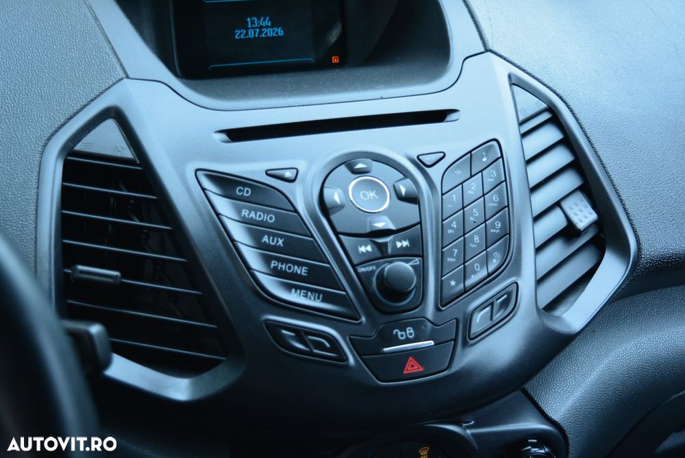 Ford Kuga - 16