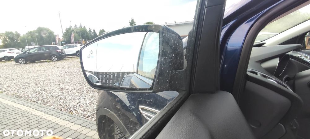 Ford Kuga - 27