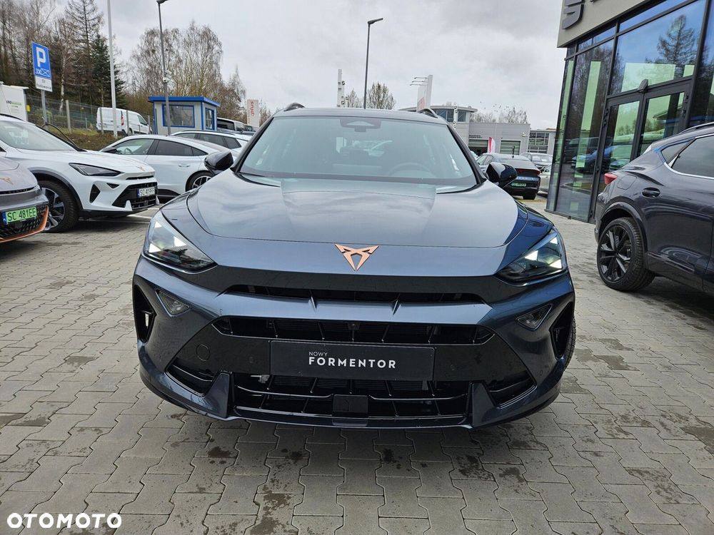 Cupra Formentor 2.0 TSI 4Drive DSG - 3