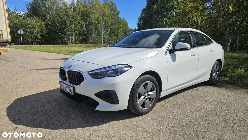 BMW Seria 2 218d GT - 1