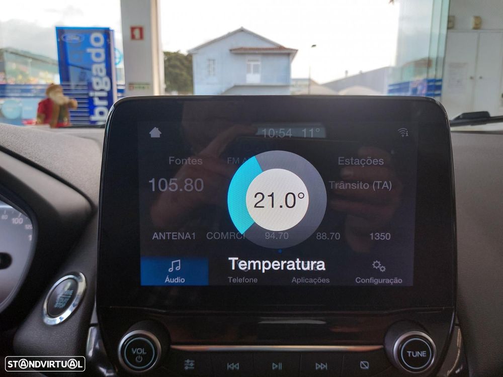 Ford EcoSport 1.0 EcoBoost Titanium Plus - 24