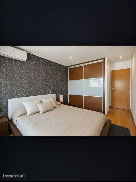 Apartamento T3 Rua de Crasto