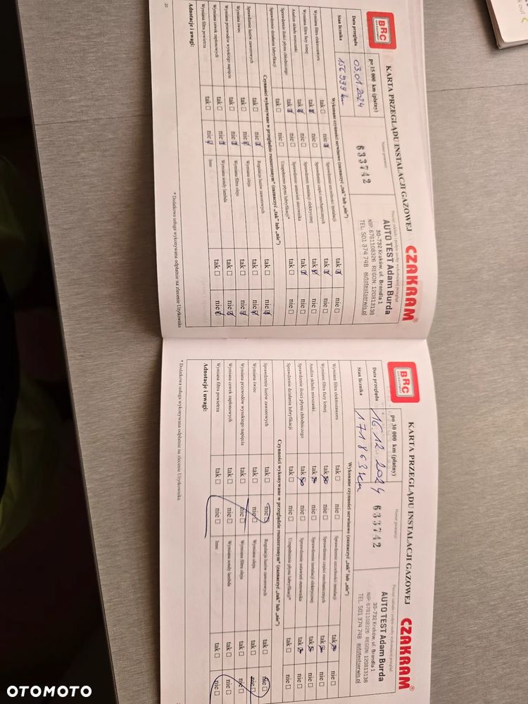 Honda Accord 2.4 Executive - 37