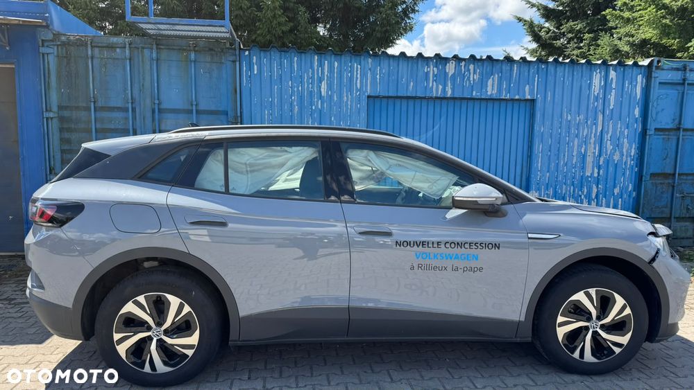 Volkswagen ID.4 52kWh Pure Style - 5