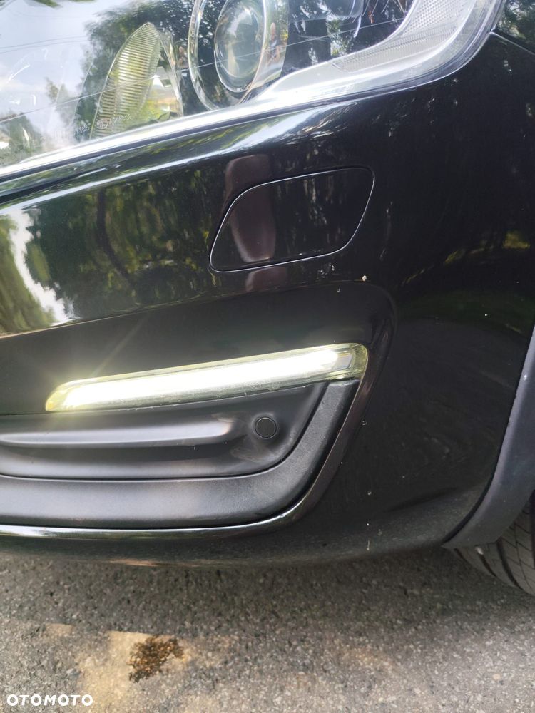 Volvo V60 Cross Country - 20