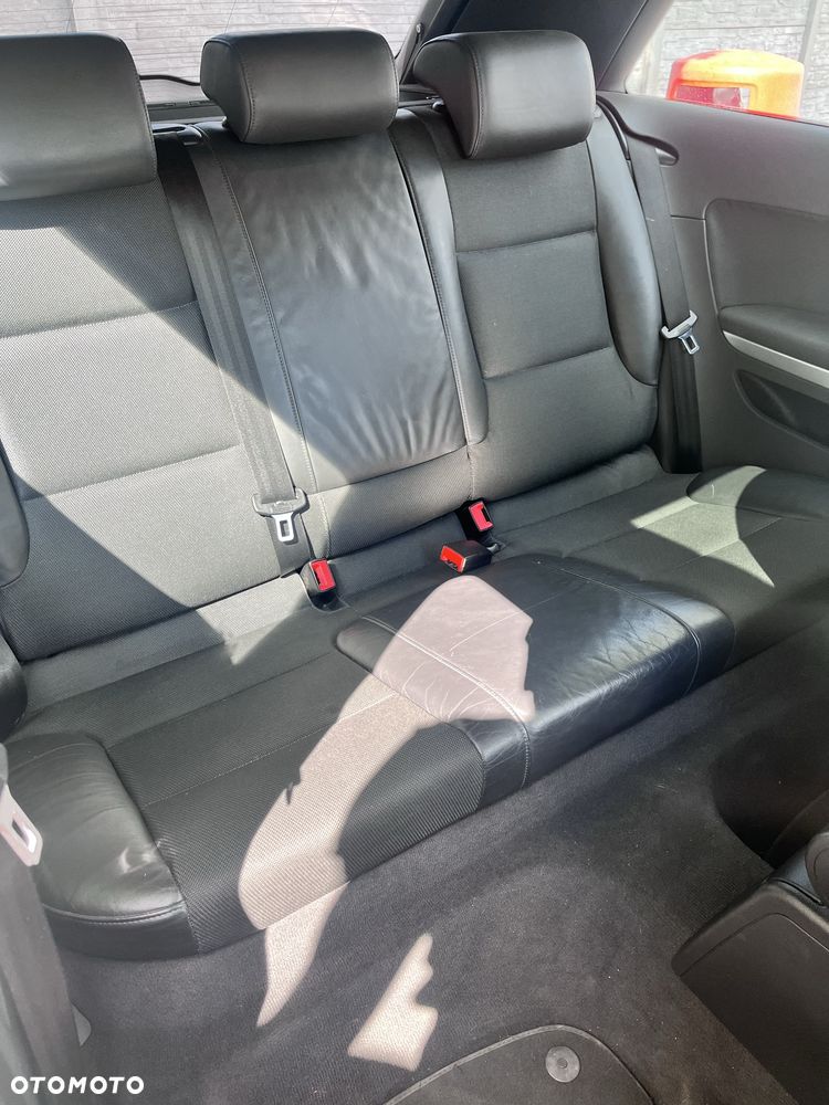 Audi A3 Sportback - 5