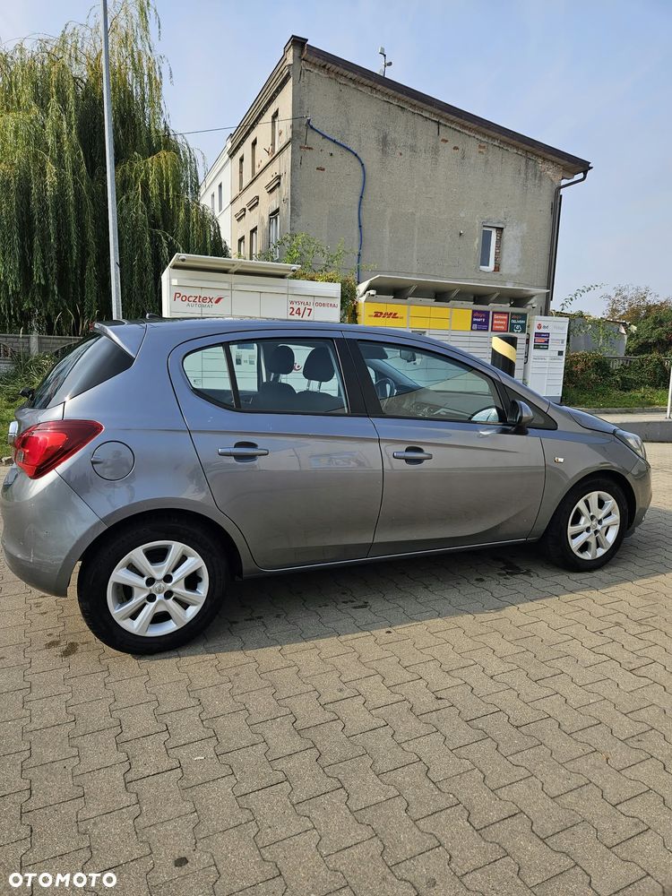 Opel Corsa - 3