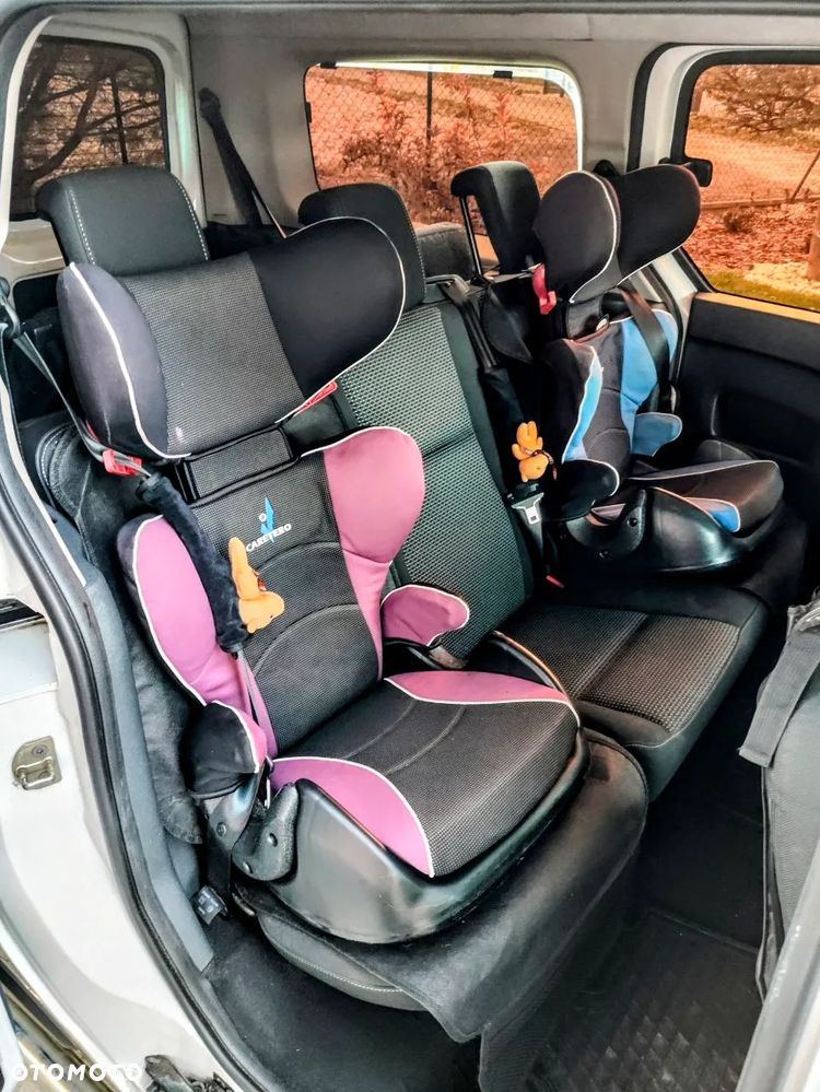 Mercedes-Benz Citan Tourer 111 CDI 415.705 - 28