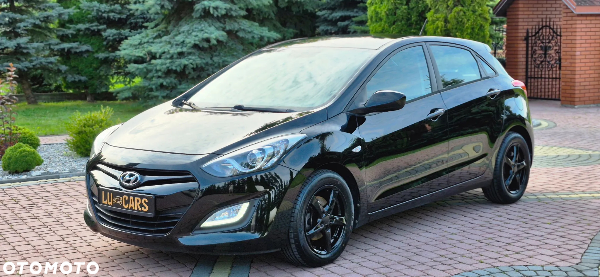 Hyundai i30 1.4 Trend - 25