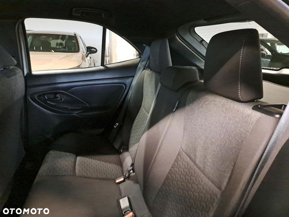 Toyota Yaris Cross Hybrid 1.5 Comfort - 14