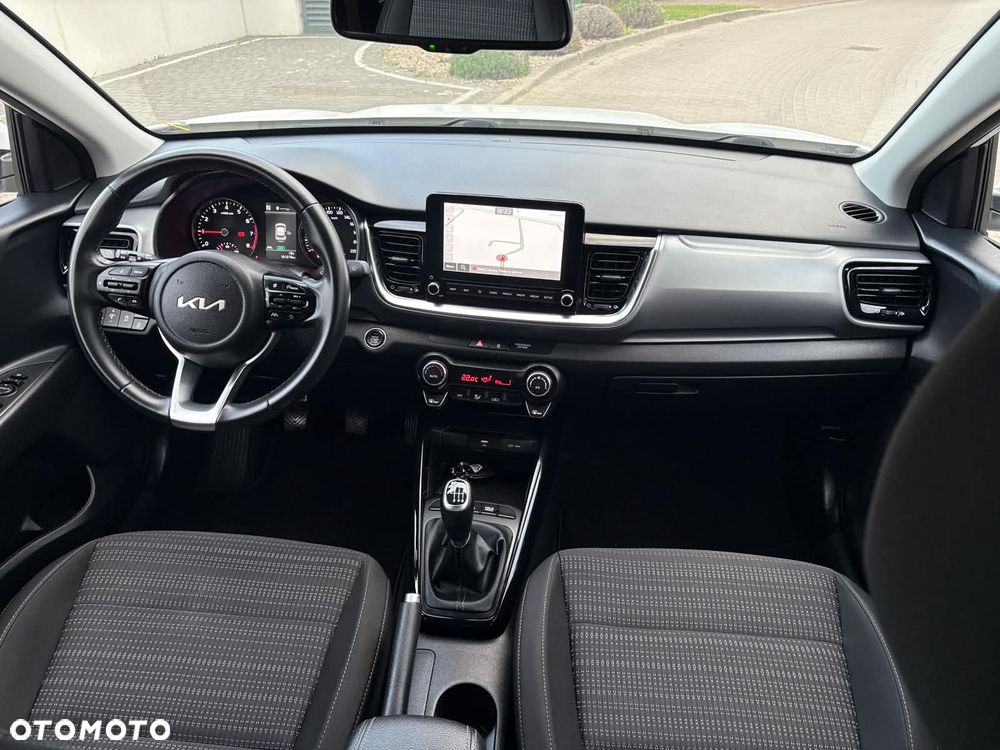 Kia Stonic - 18